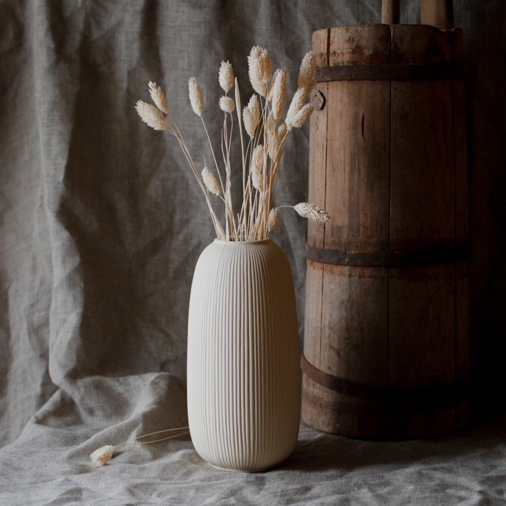 Vase Aby gerillt