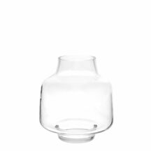 Vase Lovsjö Glas