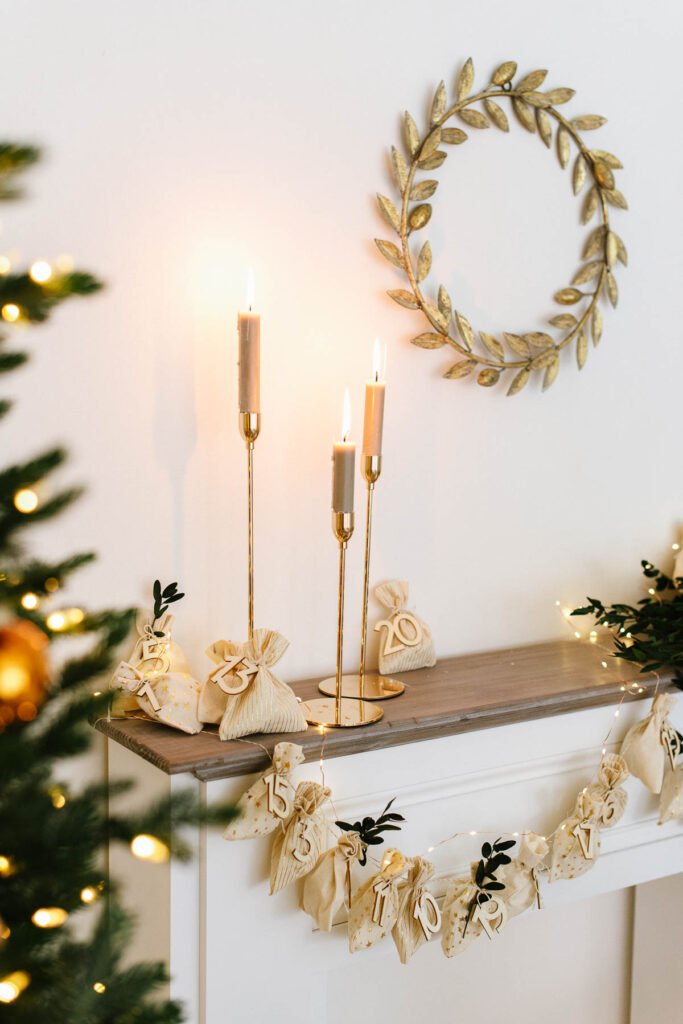 Weihnachten natürlich fein dekorieren & feiern. Shop mit weihnachtlichen Ideen, Inspiration und Do-it-yourself Anleitungen.