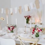 Günstige Hochzeitsdeko zum Selbermachen: Deko- und DIY- Ideen für eure easy Hochzeitsdeko, die jeder schnell und preiswert selber machen kann