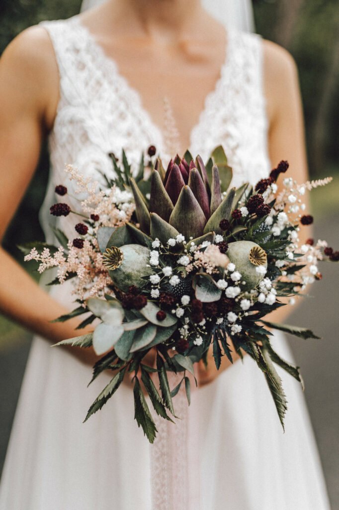 Hochzeit auf dem Bauernhof - Location, Deko, DIY-Ideen und Tipps für eure Trauung im Kuhstall. Romantisch Heiraten auf dem Land