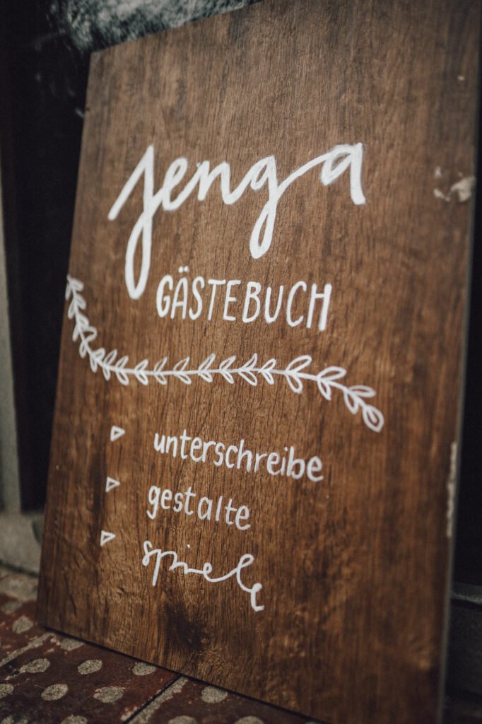 Hochzeit auf dem Bauernhof - Location, Deko, DIY-Ideen und Tipps für eure Trauung im Kuhstall. Romantisch Heiraten auf dem Land