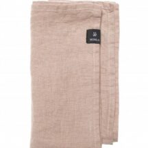 Leinenserviette Sunshine Nude