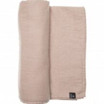 Leinenserviette Sunshine nude
