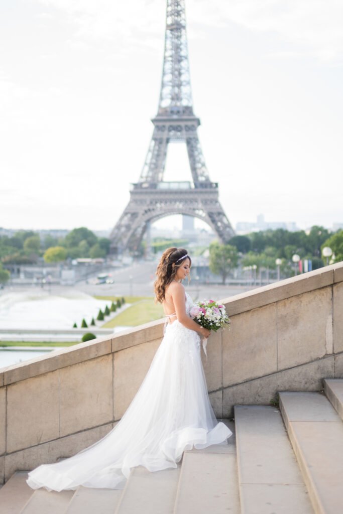 5 Insider-Tipps zur Planung eurer Elopement Hochzeit in Paris. Hochzeitsplanung in Zeiten von Corona: krisensicher und romantisch Heiraten.