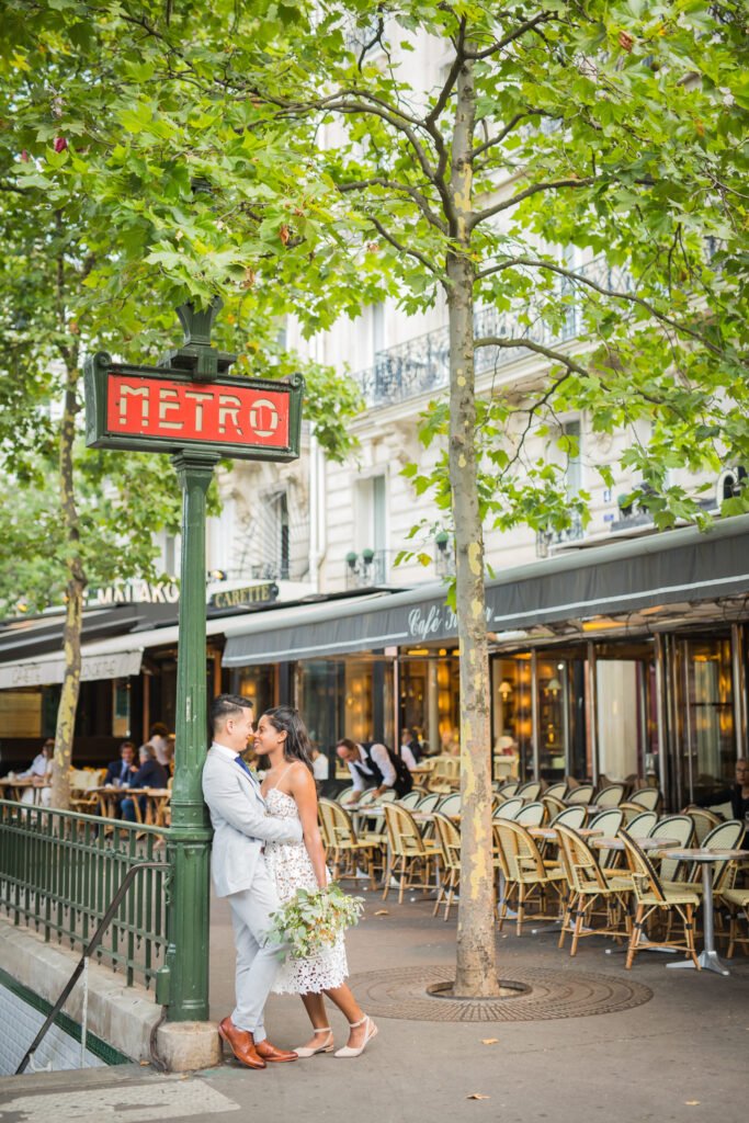 5 Insider-Tipps zur Planung eurer Elopement Hochzeit in Paris. Hochzeitsplanung in Zeiten von Corona: krisensicher und romantisch Heiraten.