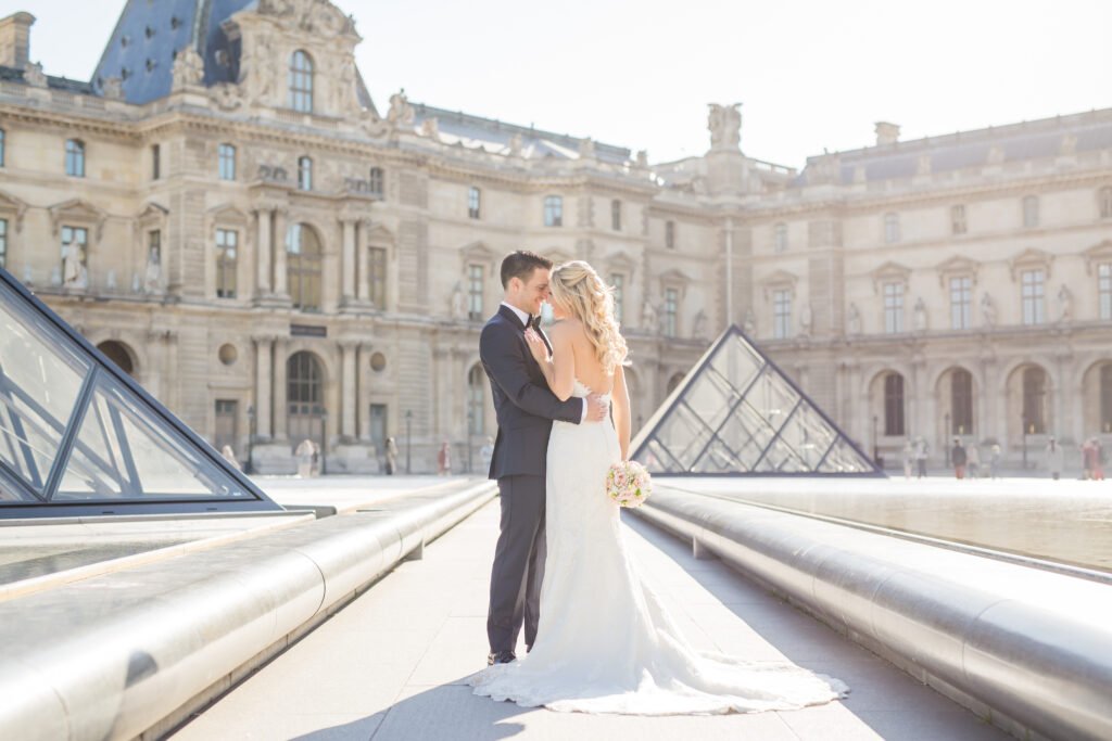 5 Insider-Tipps zur Planung eurer Elopement Hochzeit in Paris. Hochzeitsplanung in Zeiten von Corona: krisensicher und romantisch Heiraten.