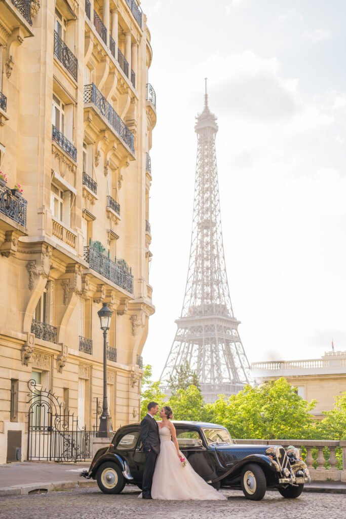 5 Insider-Tipps zur Planung eurer Elopement Hochzeit in Paris. Hochzeitsplanung in Zeiten von Corona: krisensicher und romantisch Heiraten.