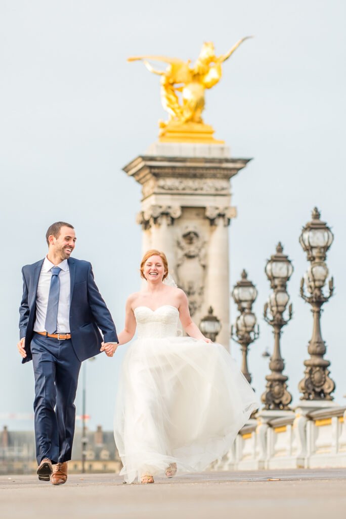 5 Insider-Tipps zur Planung eurer Elopement Hochzeit in Paris. Hochzeitsplanung in Zeiten von Corona: krisensicher und romantisch Heiraten.