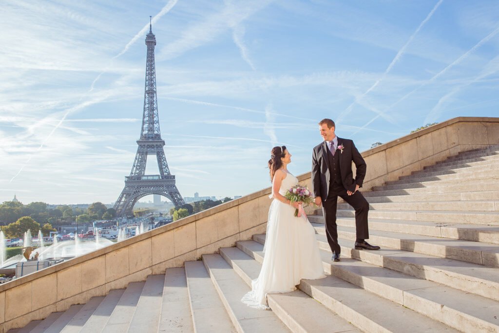 5 Insider-Tipps zur Planung eurer Elopement Hochzeit in Paris. Hochzeitsplanung in Zeiten von Corona: krisensicher und romantisch Heiraten.