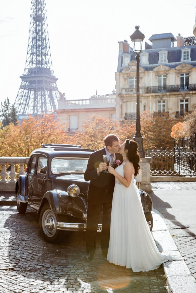 5 Insider-Tipps zur Planung eurer Elopement Hochzeit in Paris. Hochzeitsplanung in Zeiten von Corona: krisensicher und romantisch Heiraten.