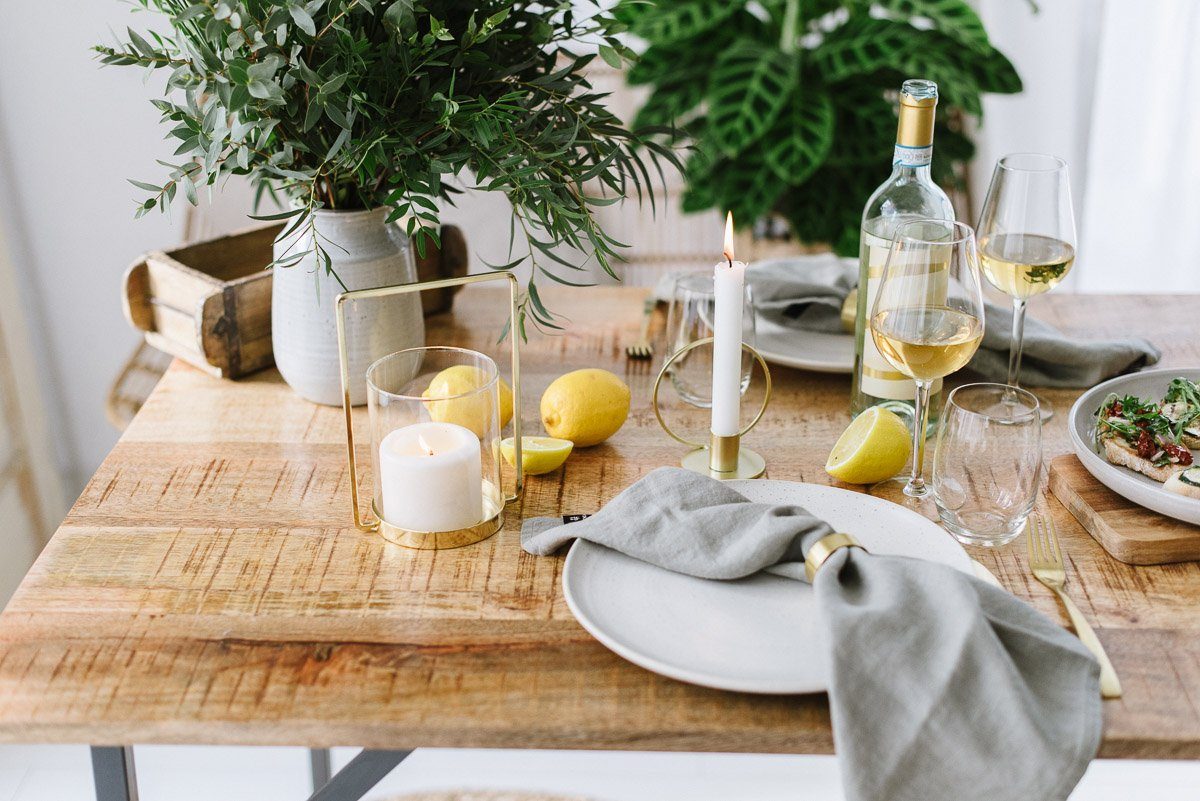 Vitaminbombe: Spinatsalat mit Grapefruit und Büffelmozarella Vitaminbombe: Spinatsalat mit Grapefruit und Büffelmozarella