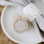 Geschenkanhaenger Blossom