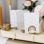 Spruchkarten Blossom