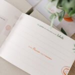 Minialbum Freche Fruechtchen