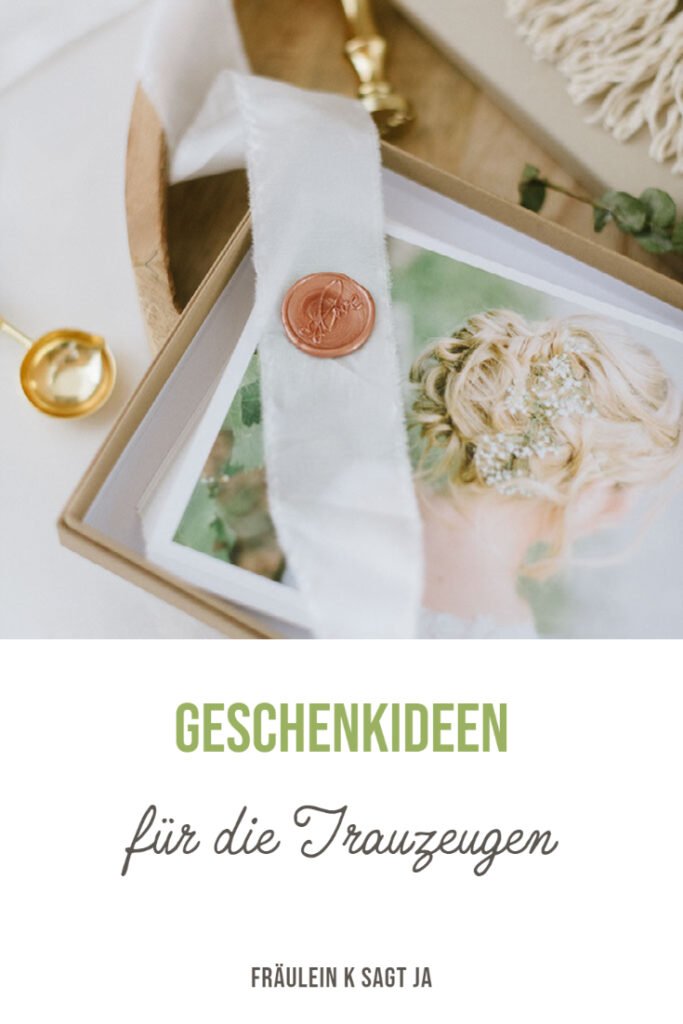 10 Geschenkideen für die Trauzeugen. Danke sagen! Bedankt euch als Brautpaar bei euren Trauzeugen nach der Hochzeit. 10 Ideen für Geschenke