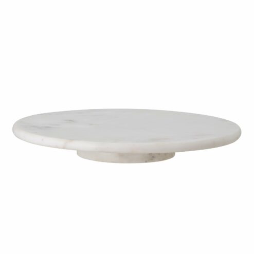 Servierplatte Ellin Marmor