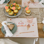 DIY Gastgeschenk: Popcorn Tütchen einfach befüllen und eure Gäste begeistern - Gastgeschenk für Hochzeit, Taufe, Geburtstagsfest uvm.