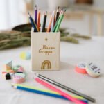 Stiftebox Kindergarten Abschied