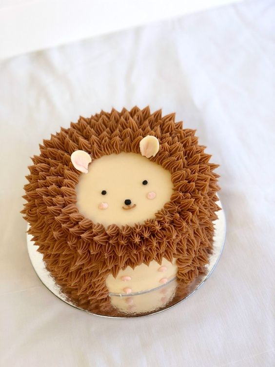 Tiertorte für den Kindergeburtstag - einfache Torte und leckere Donuts mit Cake Toppern zur Tiertorte verwandeln - gelingt einfach jedem!