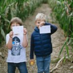 Ideen für den Kindergeburtstag im Freien