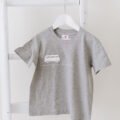 TShirt Camperkind grau