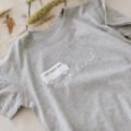 TShirt Camperkind grau