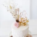 Cake Topper Nele