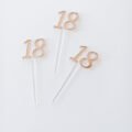 Cupcake Topper Nele