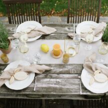 3D Namensschilder Zitrone (4) 3D Namensschilder Zitrone