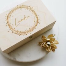 Geschenkbox Geburtstag Teenager personalisiert