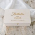 Geschenkbox Trauzeugin