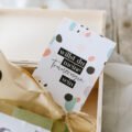 Geschenkbox Trauzeugin