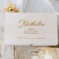 Geschenkbox Trauzeugin