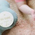 Babygeschenk Geschenk Geburt Name personalisiert