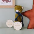 Babygeschenk Geschenk Geburt Name personalisiert