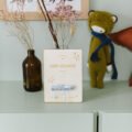 Babygeschenk Geschenk Geburt Name personalisiert