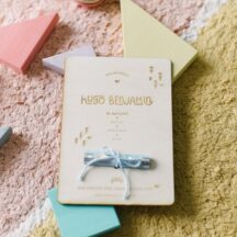 Babygeschenk Geschenk Geburt Name personalisiert