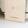 Schneidebrett LOVE Geschenk Hochzeit Name Brautpaar