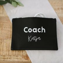 Accessoiretasche Coach