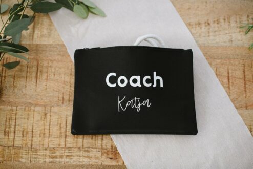 Accessoiretasche Coach