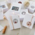 Adventskalender Sticker Winterkinder