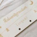 personalisiserter Adventskalender Adventszauber