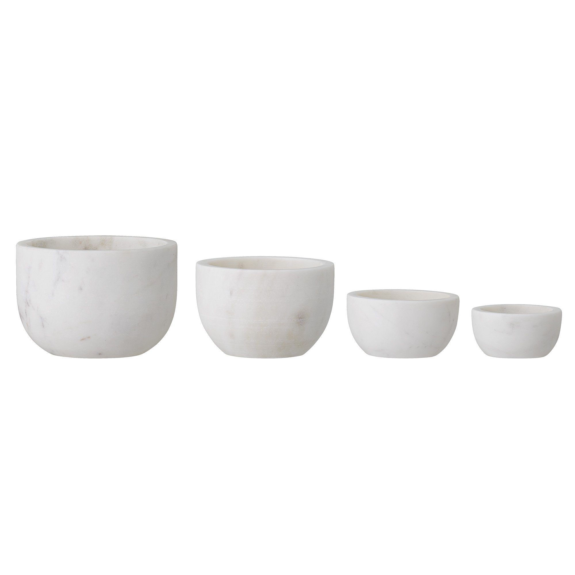 Bowl Agnez Marmor (4er Set)