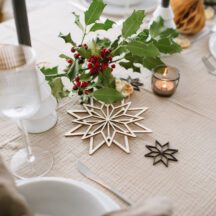 Weihnachtsdeko Lieblingszeit getrocknete Orangen-21