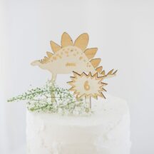 Cake Topper Dino-1