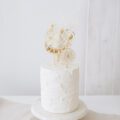 Cake Topper Partyhund