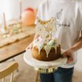 Cake Topper Partyhund-8