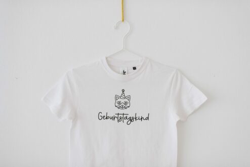 T SHirt Geburtstagskind Hund Katze-2