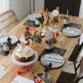 Kindergeburtstag Experimente forschen